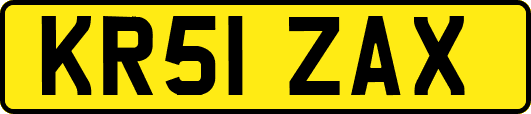 KR51ZAX