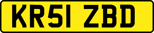 KR51ZBD