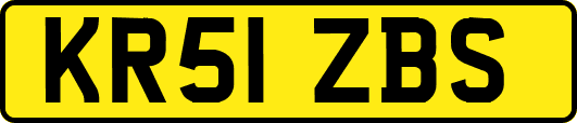 KR51ZBS