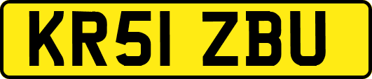 KR51ZBU