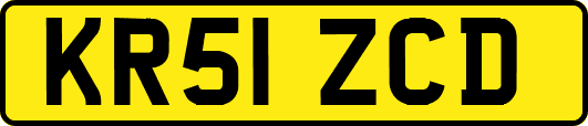 KR51ZCD