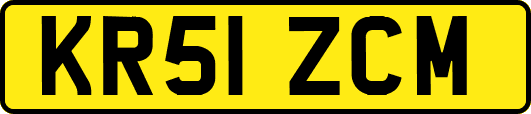 KR51ZCM