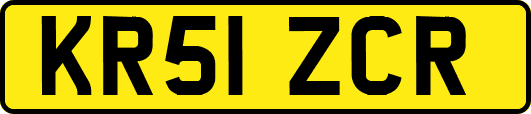 KR51ZCR