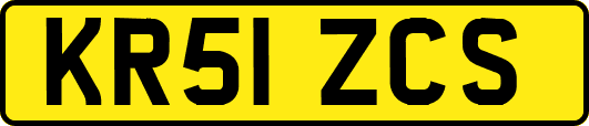 KR51ZCS