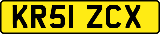 KR51ZCX