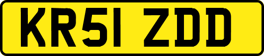 KR51ZDD