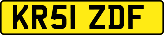 KR51ZDF