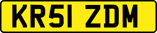KR51ZDM