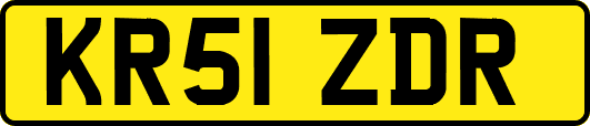 KR51ZDR