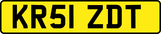 KR51ZDT