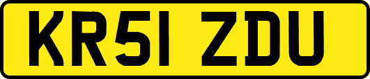 KR51ZDU