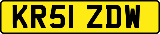 KR51ZDW