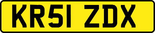 KR51ZDX