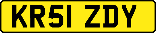 KR51ZDY