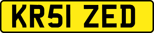 KR51ZED