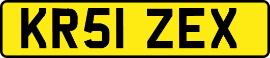 KR51ZEX