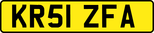 KR51ZFA