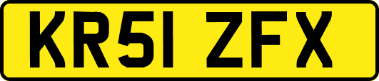 KR51ZFX