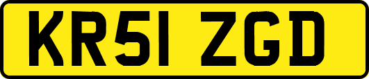 KR51ZGD