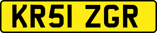 KR51ZGR