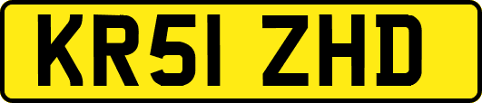 KR51ZHD