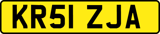 KR51ZJA