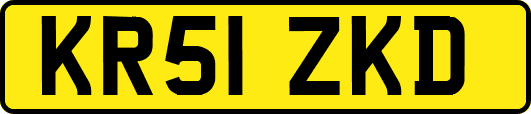 KR51ZKD
