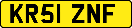 KR51ZNF