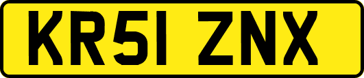 KR51ZNX