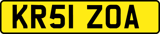 KR51ZOA