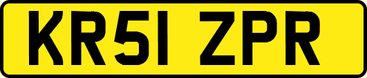 KR51ZPR