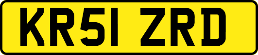 KR51ZRD