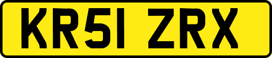 KR51ZRX