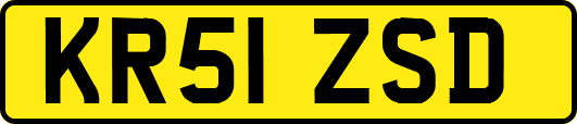 KR51ZSD