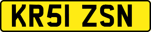 KR51ZSN