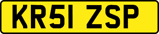 KR51ZSP