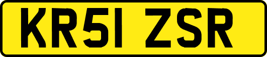 KR51ZSR