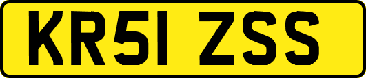 KR51ZSS