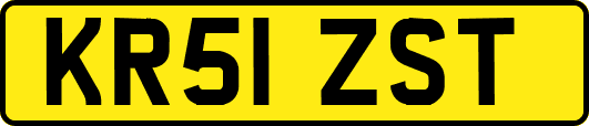 KR51ZST