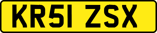 KR51ZSX