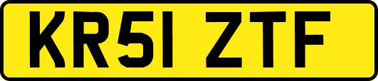 KR51ZTF