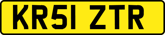 KR51ZTR