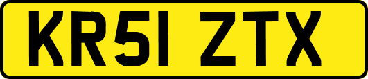 KR51ZTX