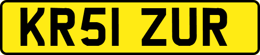 KR51ZUR