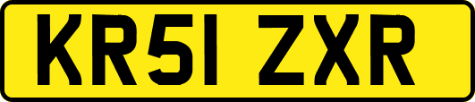 KR51ZXR