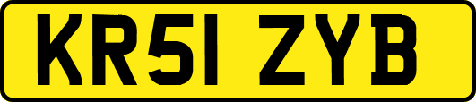 KR51ZYB