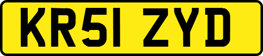 KR51ZYD