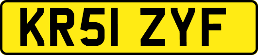 KR51ZYF