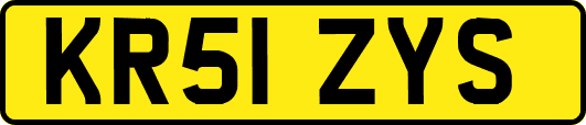 KR51ZYS