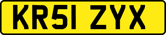 KR51ZYX